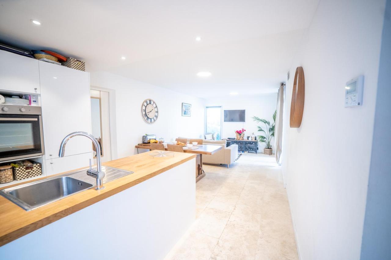 Villa Sunny Beach Clim Acces Plage Parking Famille - Topprosconciergerie La Grande-Motte Esterno foto