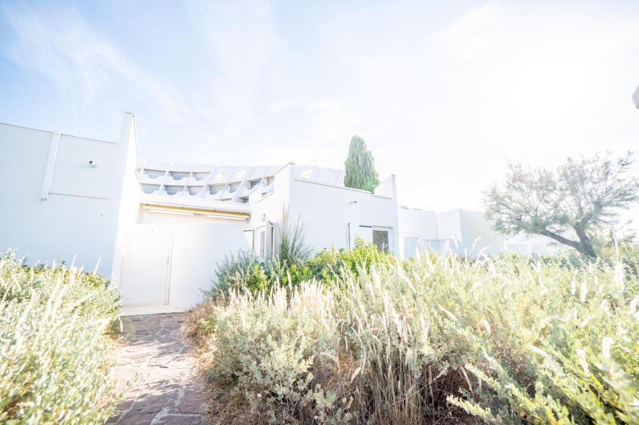 Villa Sunny Beach Clim Acces Plage Parking Famille - Topprosconciergerie La Grande-Motte Esterno foto