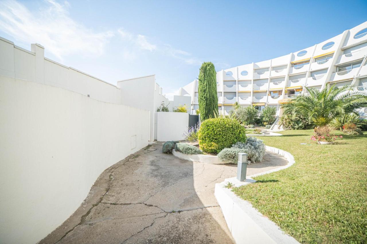 Villa Sunny Beach Clim Acces Plage Parking Famille - Topprosconciergerie La Grande-Motte Esterno foto