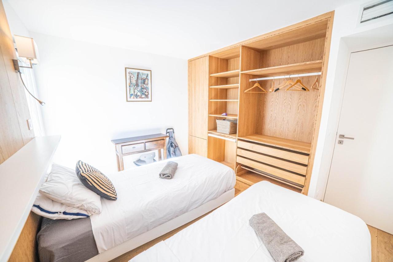 Villa Sunny Beach Clim Acces Plage Parking Famille - Topprosconciergerie La Grande-Motte Esterno foto
