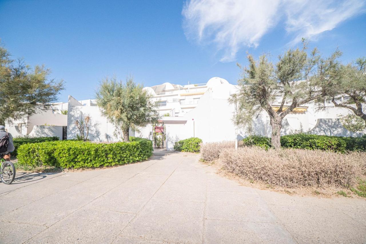 Villa Sunny Beach Clim Acces Plage Parking Famille - Topprosconciergerie La Grande-Motte Esterno foto
