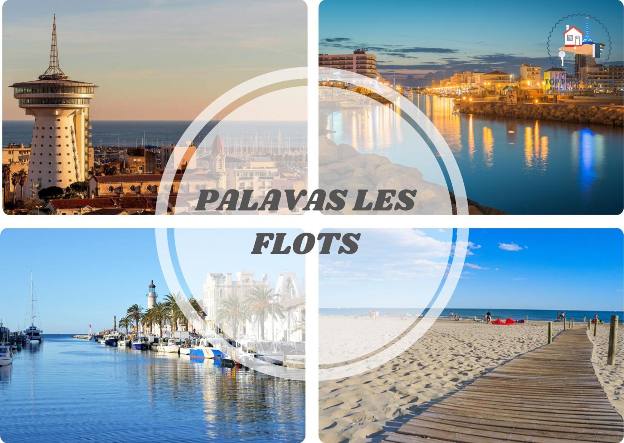 Villa Sunny Beach Clim Acces Plage Parking Famille - Topprosconciergerie La Grande-Motte Esterno foto