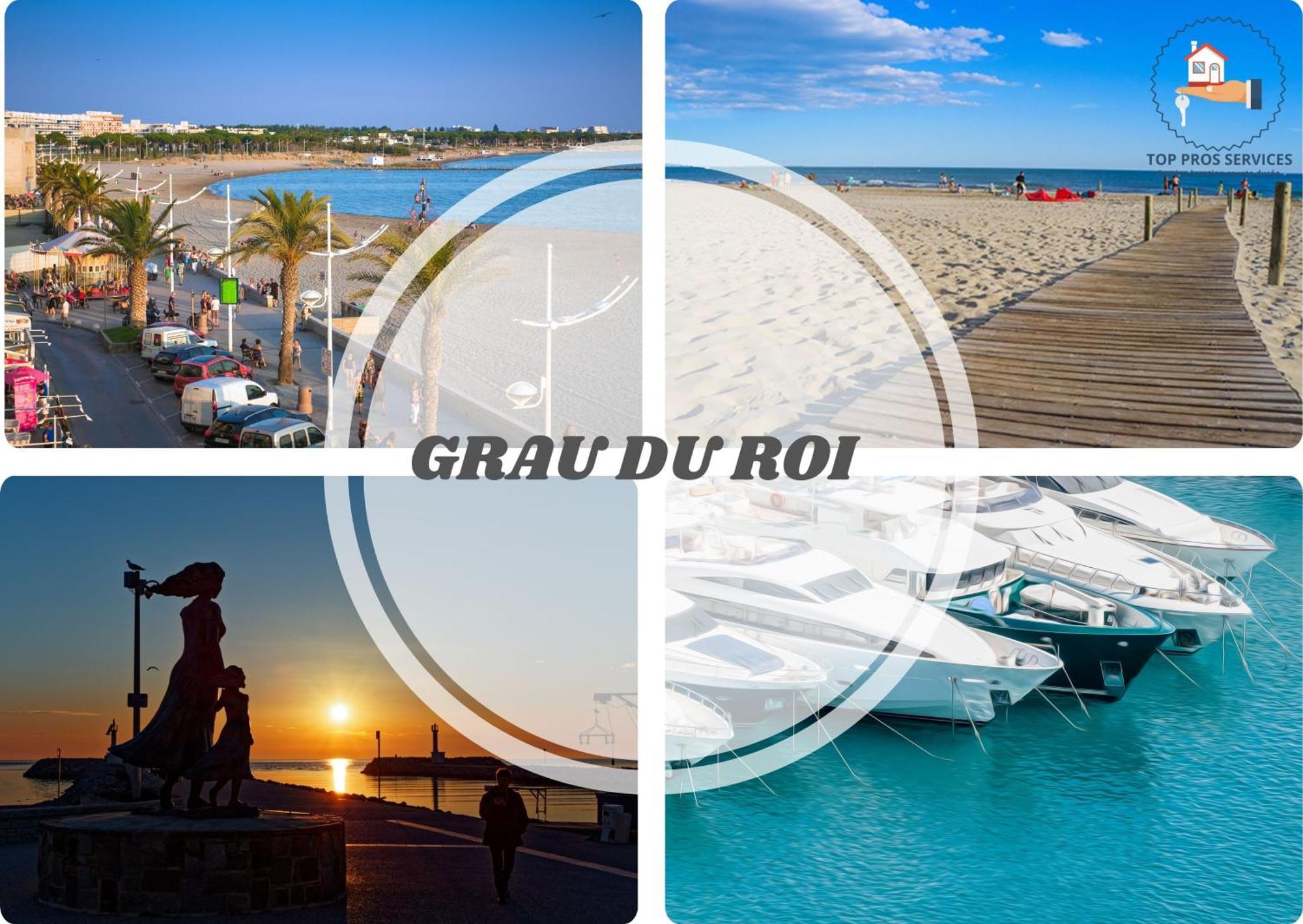 Villa Sunny Beach Clim Acces Plage Parking Famille - Topprosconciergerie La Grande-Motte Esterno foto