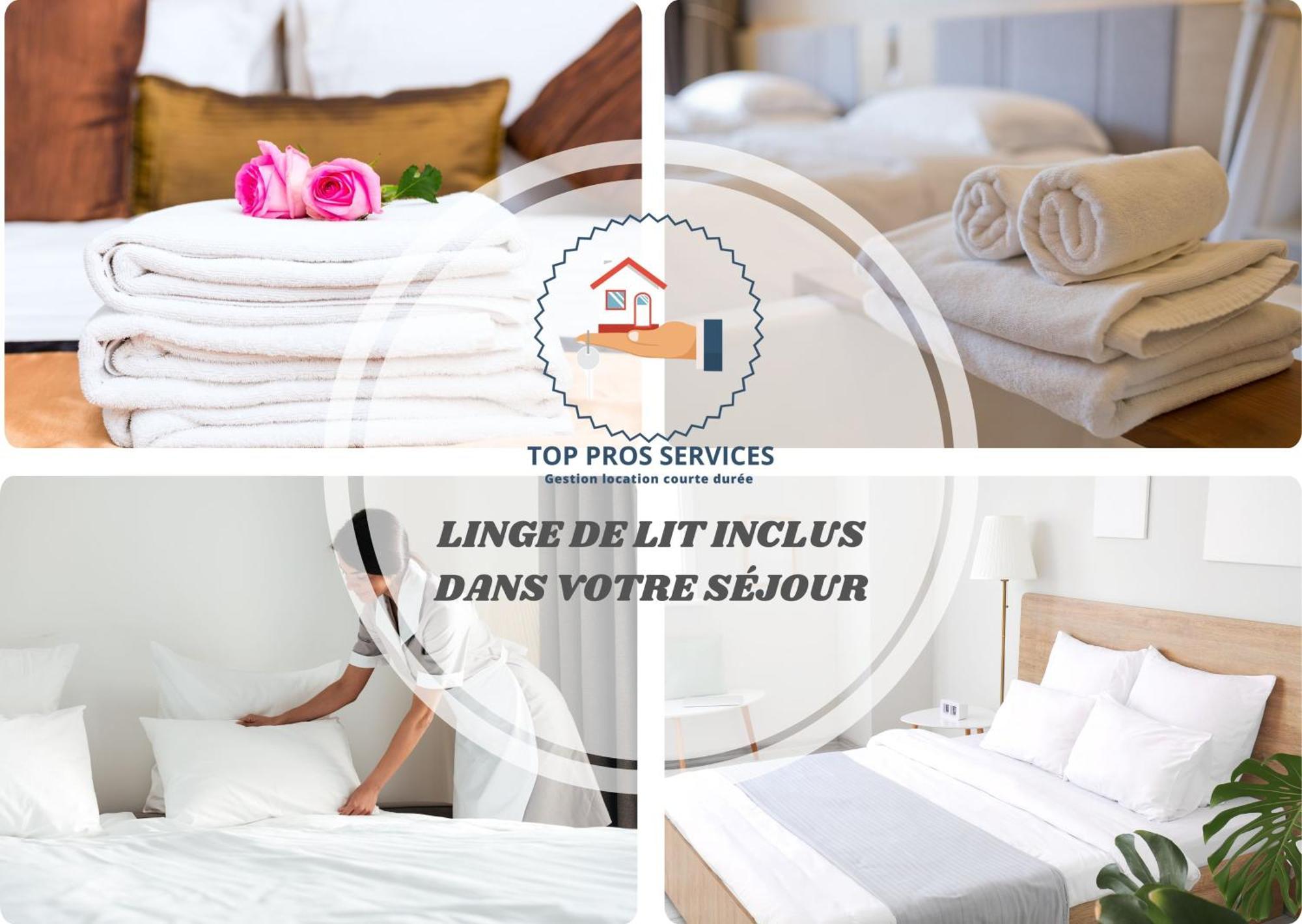 Villa Sunny Beach Clim Acces Plage Parking Famille - Topprosconciergerie La Grande-Motte Esterno foto